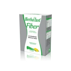 ABELA PHARM HERBAFAST FIBER VREĆICE