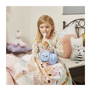 Omron Nami Cat kompresorski inhalator