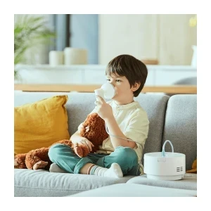 OMRON C28P kompresorski inhalator