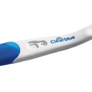 CLEARBLUE BRZI TEST ZA UTVRĐIVANJE TRUDNOĆE