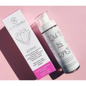 SKINTEGRA ATOMIC 200ML
