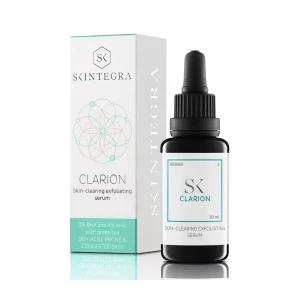 SKINTEGRA CLARION 30ML