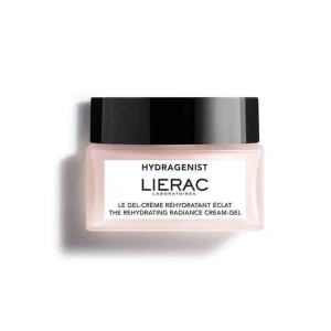 Lierac hydragenist gel-krema za lice 50ml