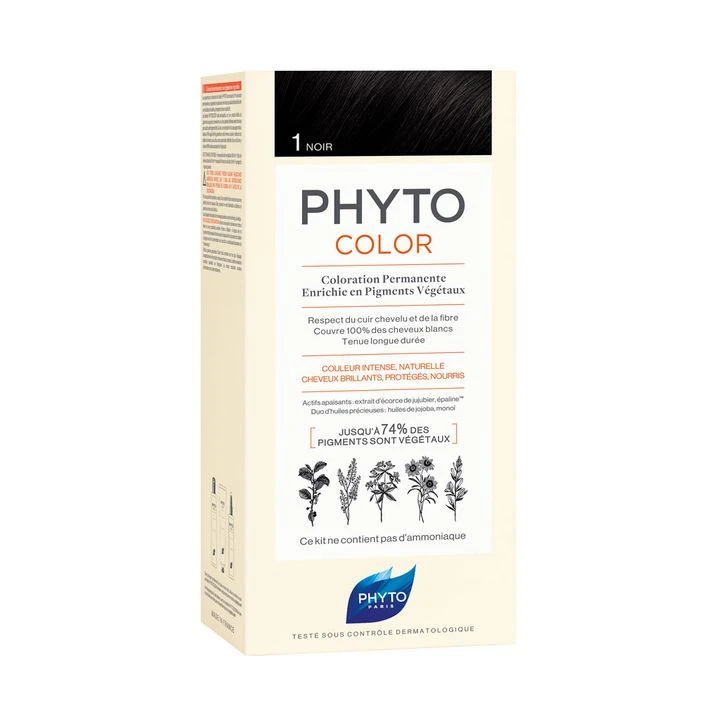 Phytocolor boje za kosu