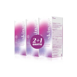 A - yasenka advanced skinage collagen 5000 2 plus 1 gratis 