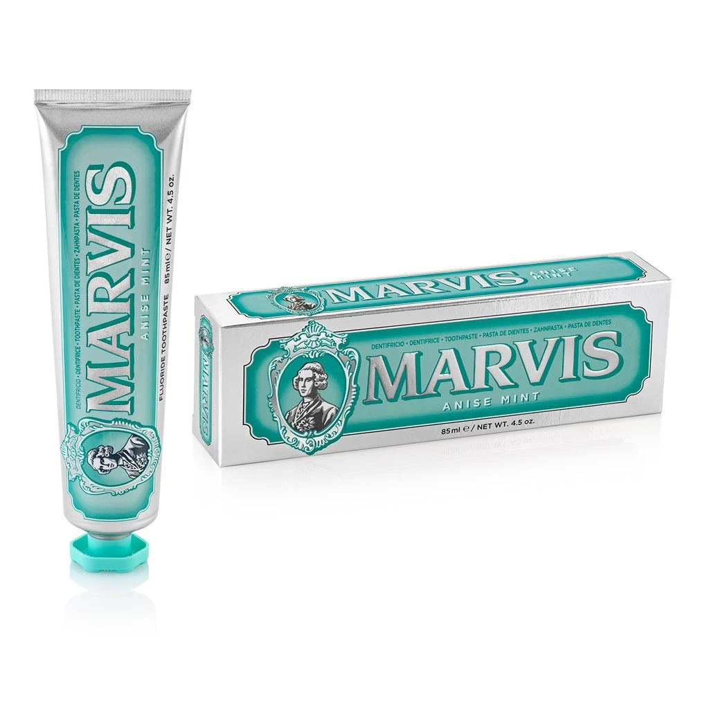 Marvis anis mint 85 ml