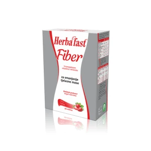 Abela pharm herbafast fiber vrećice