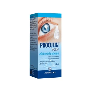 Proculin® tears 10 ml