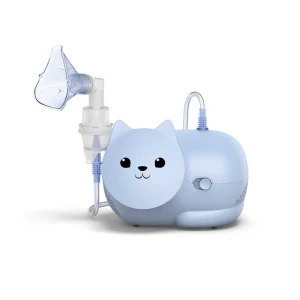 Omron nami cat kompresorski inhalator