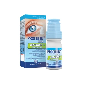 Proculin® tears advance 10 ml