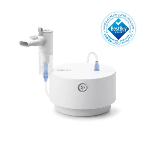 Omron c28p kompresorski inhalator