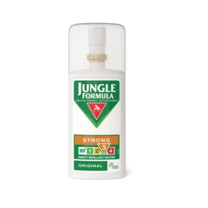 Jungle formula sprej strong 75ml