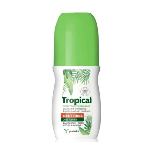 A yasenka tropical sprej protiv komaraca 100ml