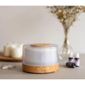 Difuzer aromara spa