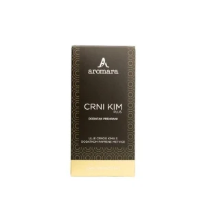 Aromara crni kim plus 30ml
