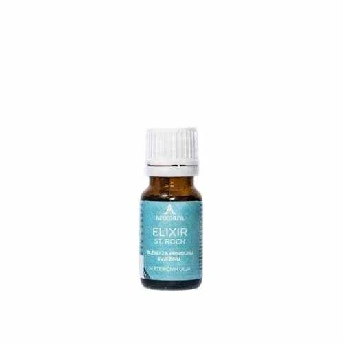 Aromara blend eliksir st. rocha 10ml