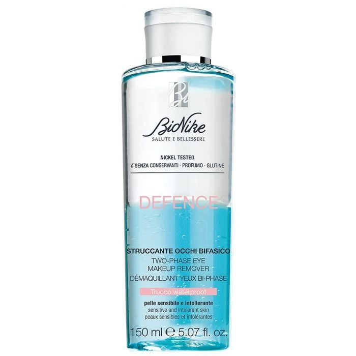 Bionike defence dvofazni losion za make up 150ml