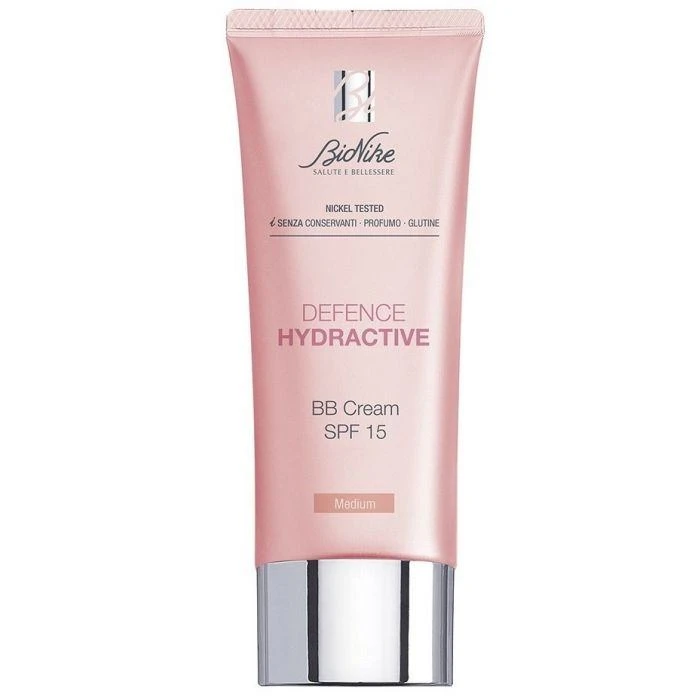Bionike defence hydractive bb spf15 medium nijansa