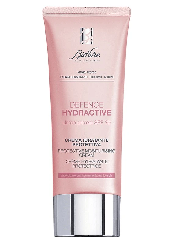 Bionike defence hydractive urban spf30 40ml