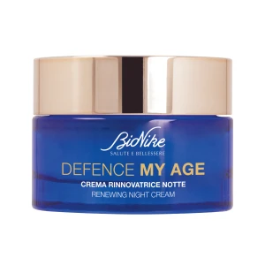 Bionike defence my age hranjiva noćna krema 50ml