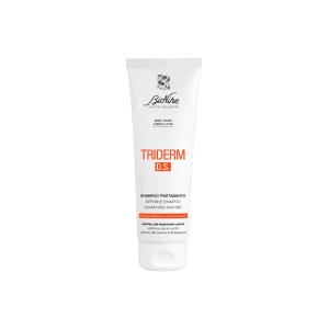 Bionike triderm d.s. intezivni šampon 125ml
