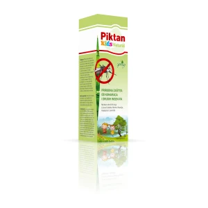 Hamapharm piktan kids natural 100ml
