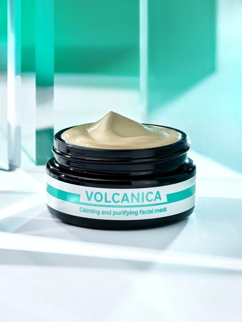 Skintegra volcanica 50ml