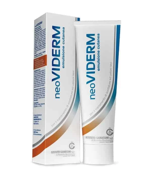 Neoviderm krema 100ml