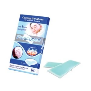 Frescopad hladni gel oblog 4kom