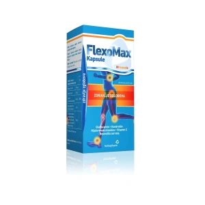 Hamapharm flexomax kapsule a80