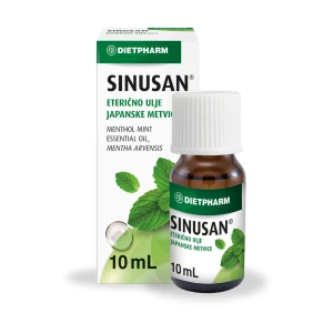Dietpharm sinusan ulje 10ml
