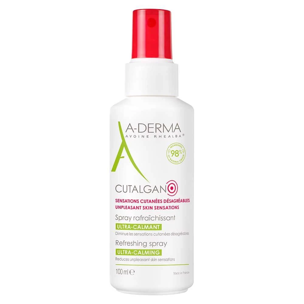 Aderma cutalgan sprej 100ml