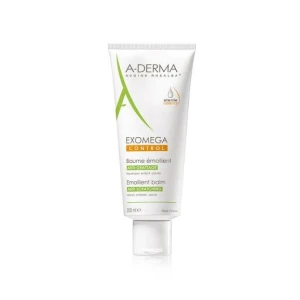Aderma exomega control emolijentni balzam 200ml