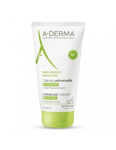 Aderma univerzalna hidratantna krema 150ml