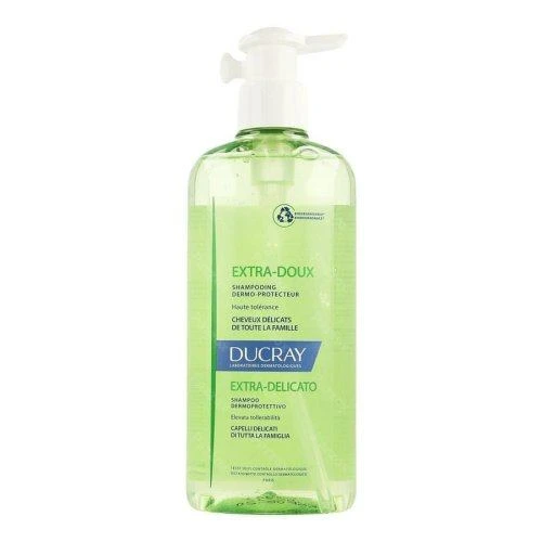 Ducray extra doux šampon 400ml