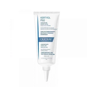 Ducray kertyol pso koncentrat 100ml