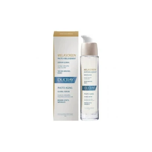 Ducray melascreen photo age serum 30ml