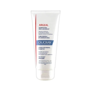 Ducray argeal šampon 200ml