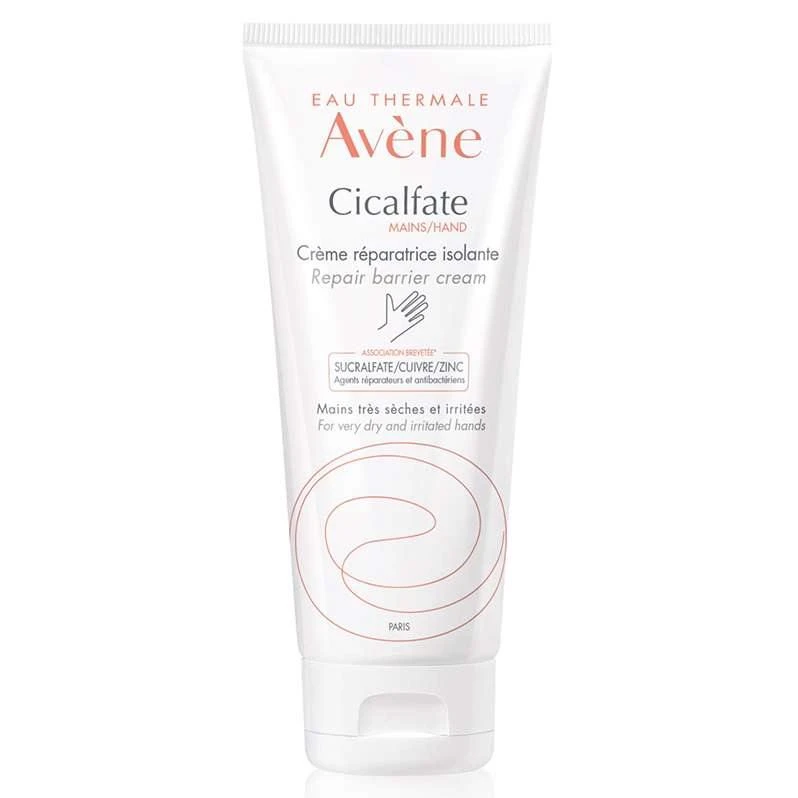 Avene cicalfate hand obnavljajuća barrier krema 100 ml