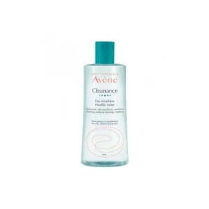 Avene cleanance micelarna voda 400 ml