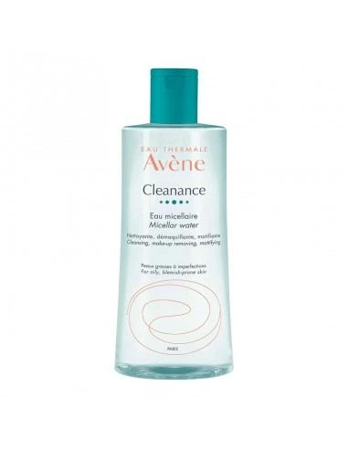 Avene cleanance micelarna voda 400 ml