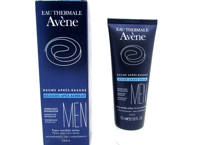 Avene men balzam poslije brijanja 75ml