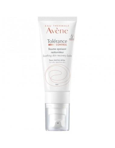 Avene tolerance control umirujući balzam 40ml