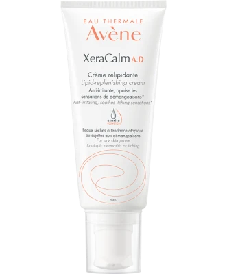 Avene xeracalm ad krema 200ml