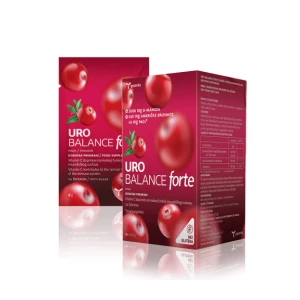 A yasenka uro balance forte a10