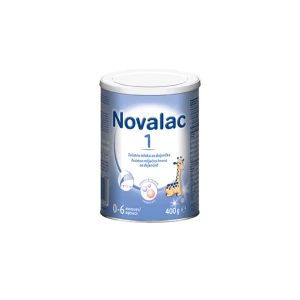Novalac 1 400g