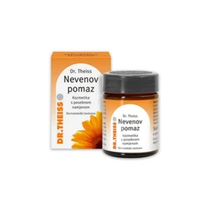 Dr.theiss nevenov pomaz 50g