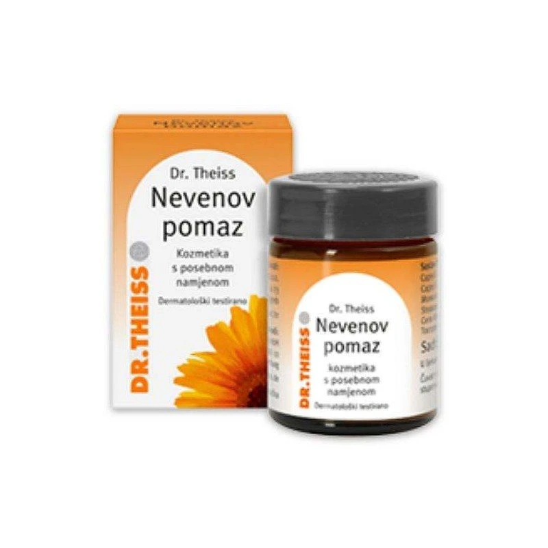 Dr.theiss nevenov pomaz 50g