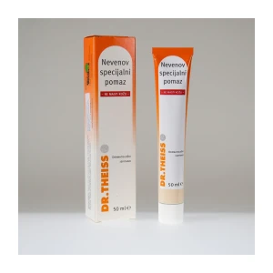 Dr.theiss nevenov specijalni pomaz 50g