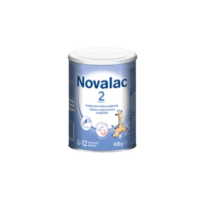 Novalac 2 400g